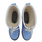 Regenlaarzen hoog RUB1 | Light Regatta | Rubber Boots | Ilse Jacobsen