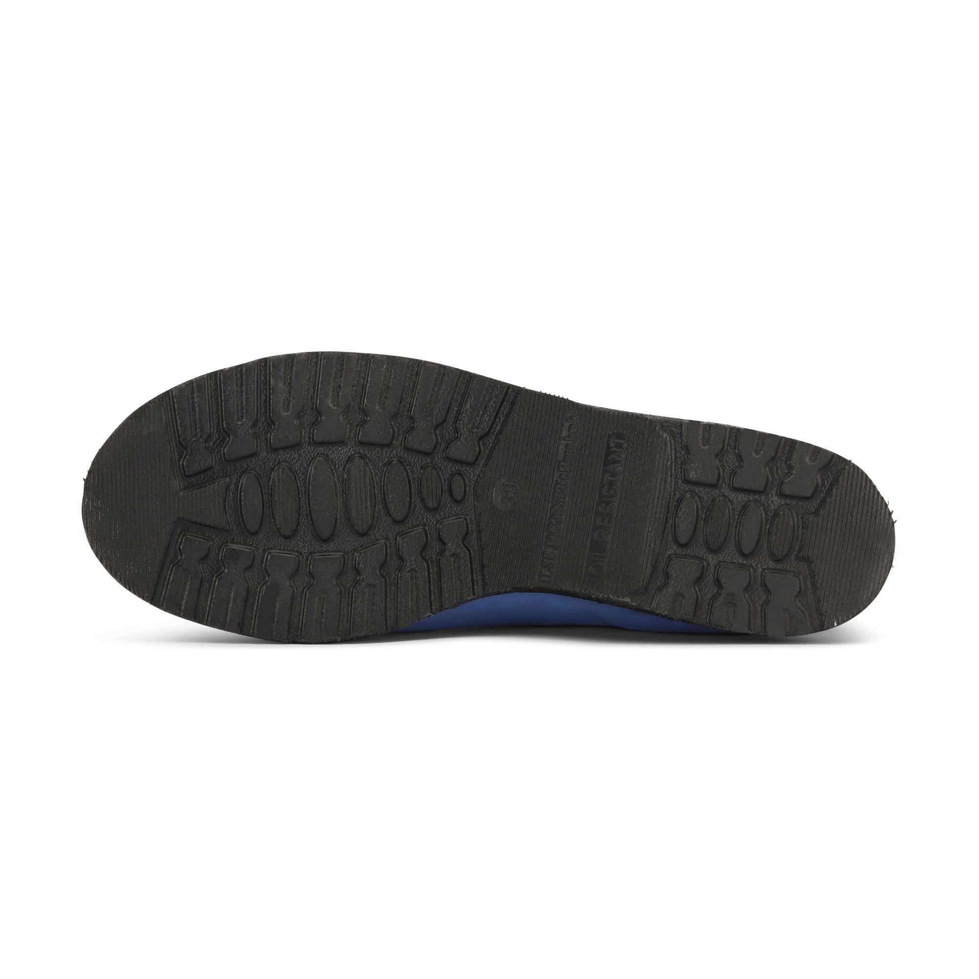 Rubberlaars Hoog RUB1 - 656 Light Regatta | Light Regatta | Rubber Boots | Ilse Jacobsen