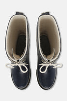 Regenlaarzen hoog | Dark Indigo | Rubber Boots | Ilse Jacobsen