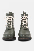Regenlaarzen laag RUB2 | Army | Rubber Boots | Ilse Jacobsen