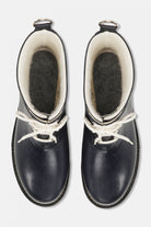 Regenlaarzen laag RUB2 | Dark Indigo | Rubber Boots | Ilse Jacobsen