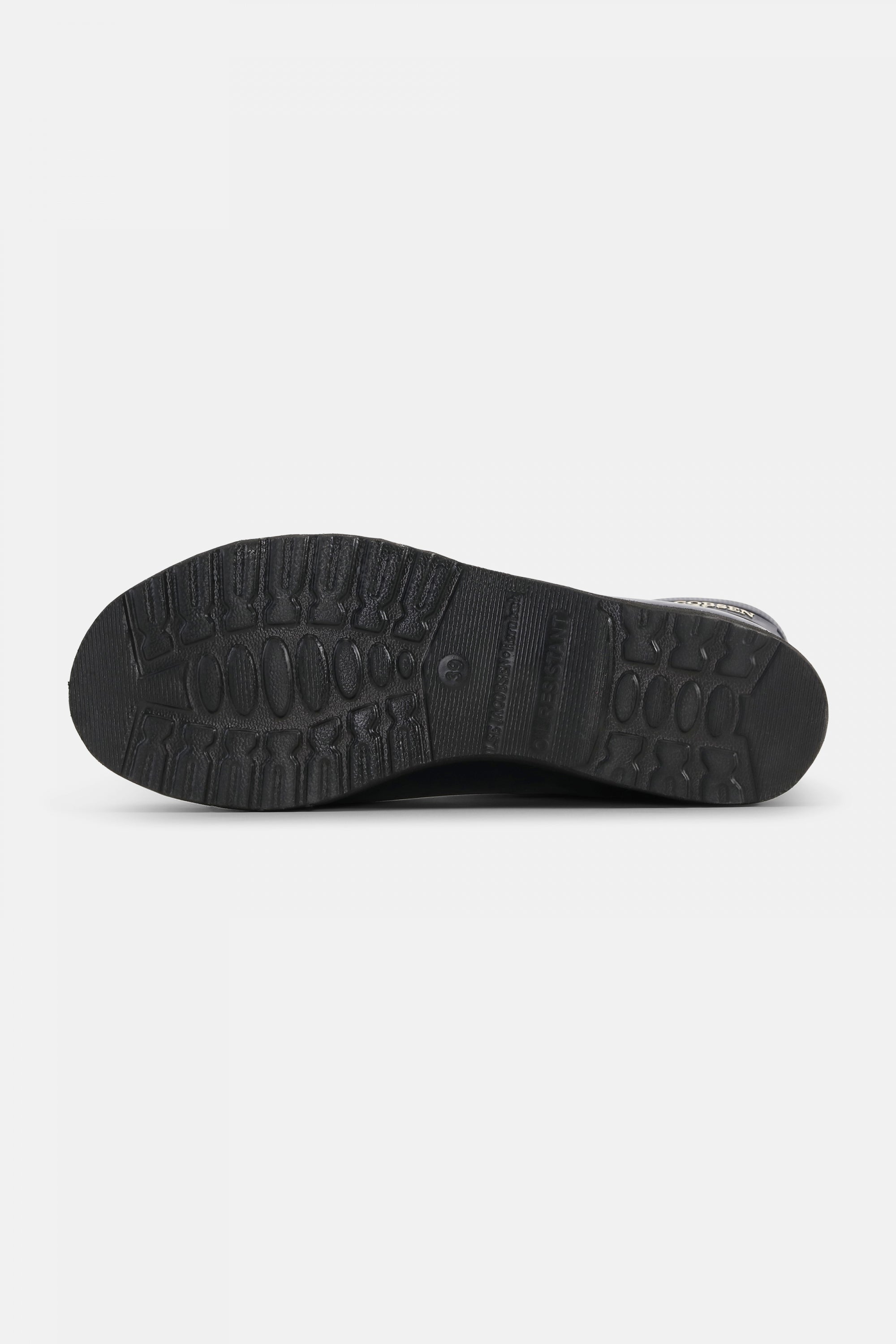 Rubberlaars laag RUB2 - 660 Dark Indigo | Dark Indigo | Rubber Boots | Ilse Jacobsen