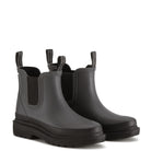 Anti-Slip Rubberlaars RUB30C | Dark Shadow | Rubber Boots | Ilse Jacobsen