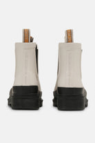 Anti-Slip Rubberlaars RUB30C | Milk Creme | Rubber Boots | Ilse Jacobsen