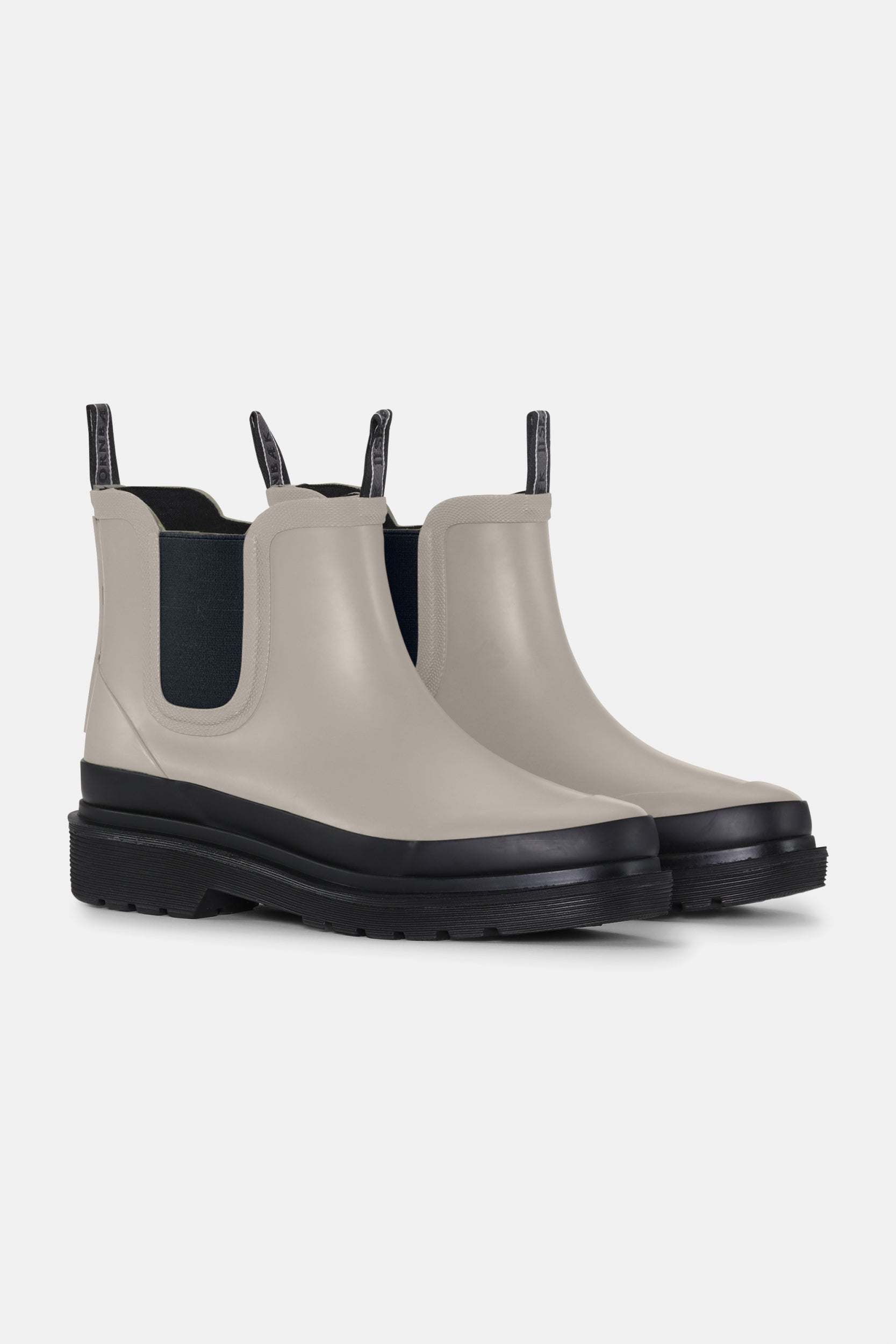 Anti-slip Rubberlaars RUB30C - 149 Atmosphere | Atmosphere | Rubber Boots | Ilse Jacobsen