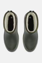 Anti-Slip Rubberlaars RUBAIR01 | Army | Rubber Boots | Ilse Jacobsen