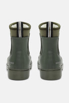 Anti-Slip Rubberlaars RUBAIR01 | Army | Rubber Boots | Ilse Jacobsen