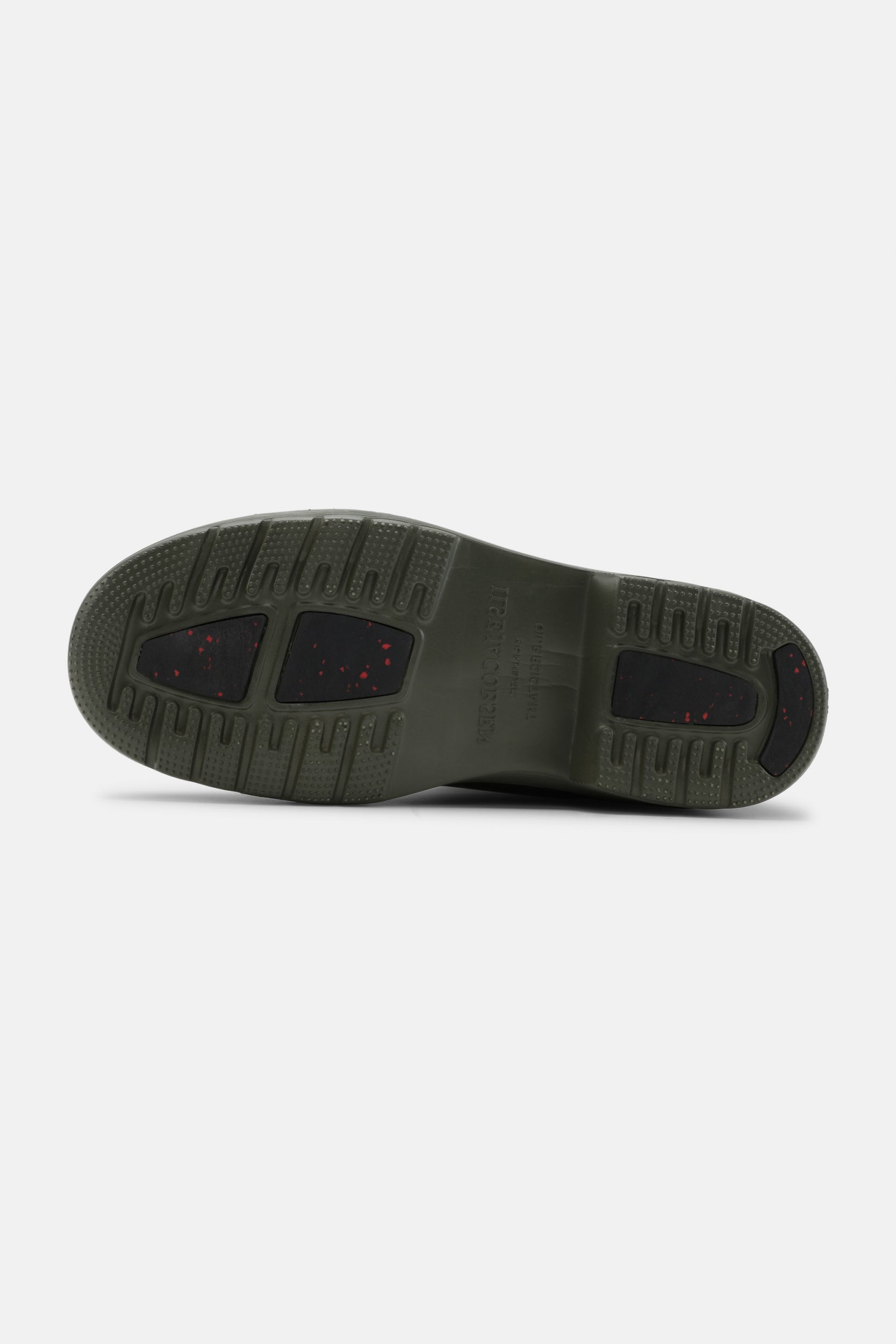 Anti-Slip Rubberlaarzen RUBAIR01 - Army 410 | Army | Rubber Boots | Ilse Jacobsen