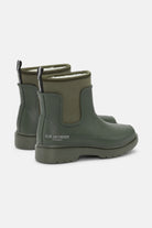 Anti-Slip Rubberlaars RUBAIR01 | Army | Rubber Boots | Ilse Jacobsen