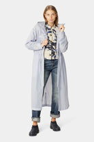 Anti-Slip regenlaarzen RUBAIR02 | Black | Rubber Boots | Ilse Jacobsen