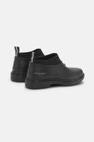 Anti-Slip regenlaarzen RUBAIR02 | Black | Rubber Boots | Ilse Jacobsen