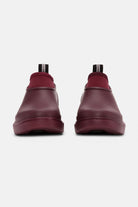 Anti-Slip regenlaarzen RUBAIR02 | Maroon Banner | Rubber Boots | Ilse Jacobsen