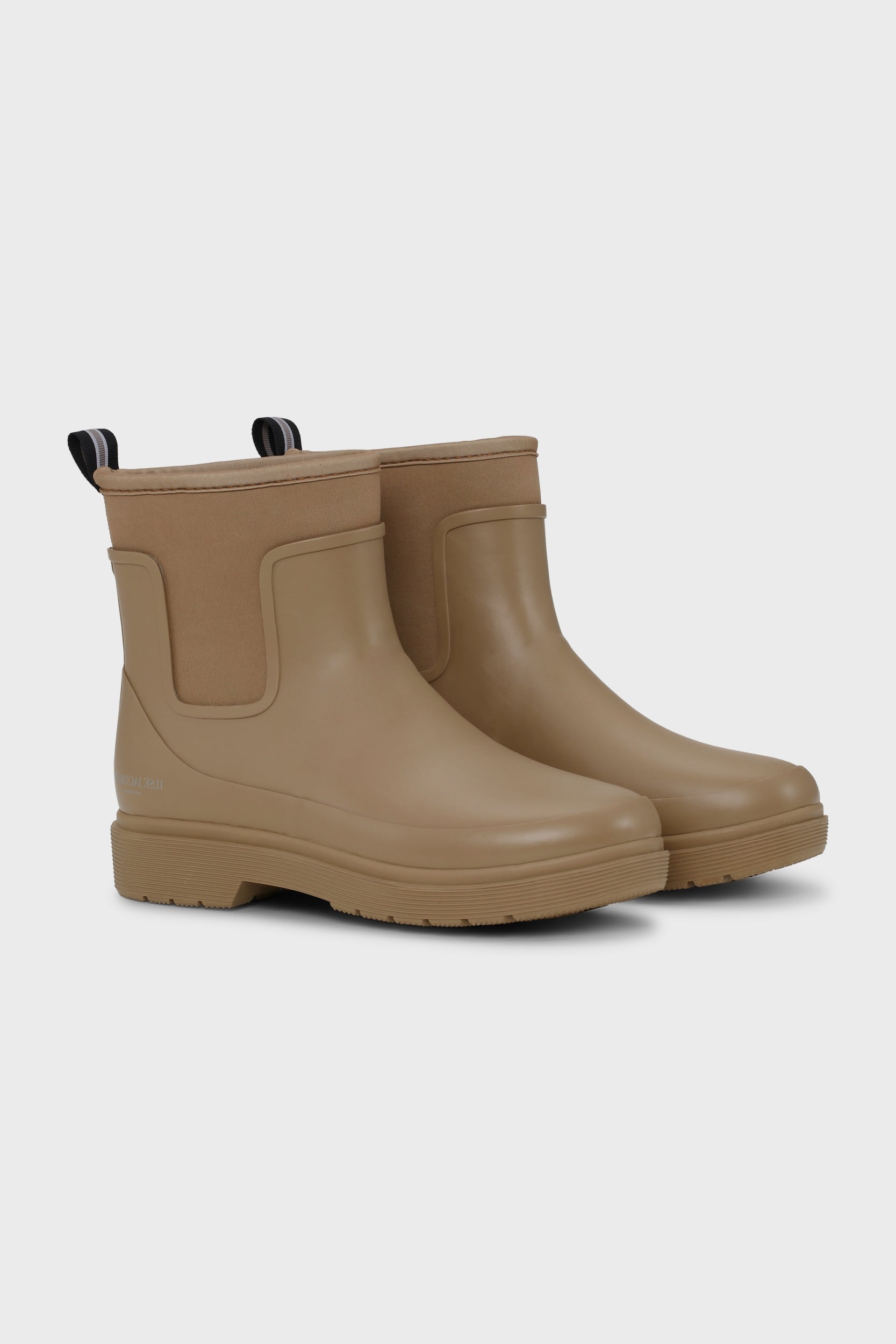 Neopreen Regenlaarzen RUBAIR11 - 248 Mocca | Mocca Mocca | Boots | Ilse Jacobsen