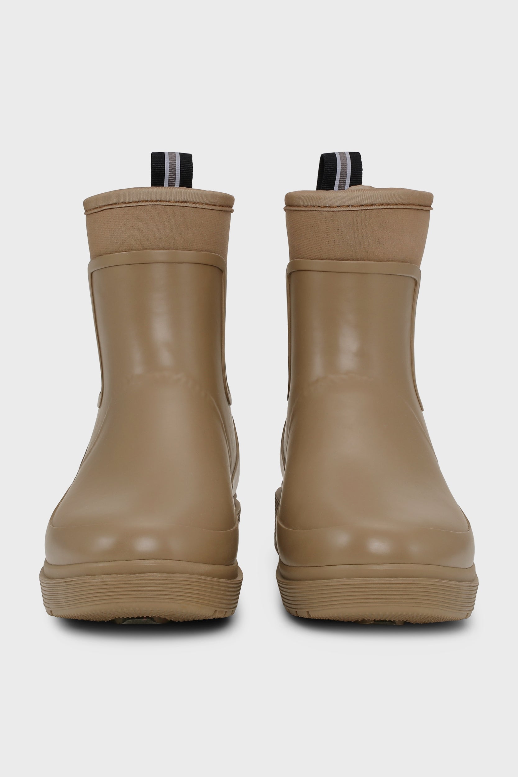 Neopreen Regenlaarzen RUBAIR11 - 248 Mocca | Mocca Mocca | Boots | Ilse Jacobsen