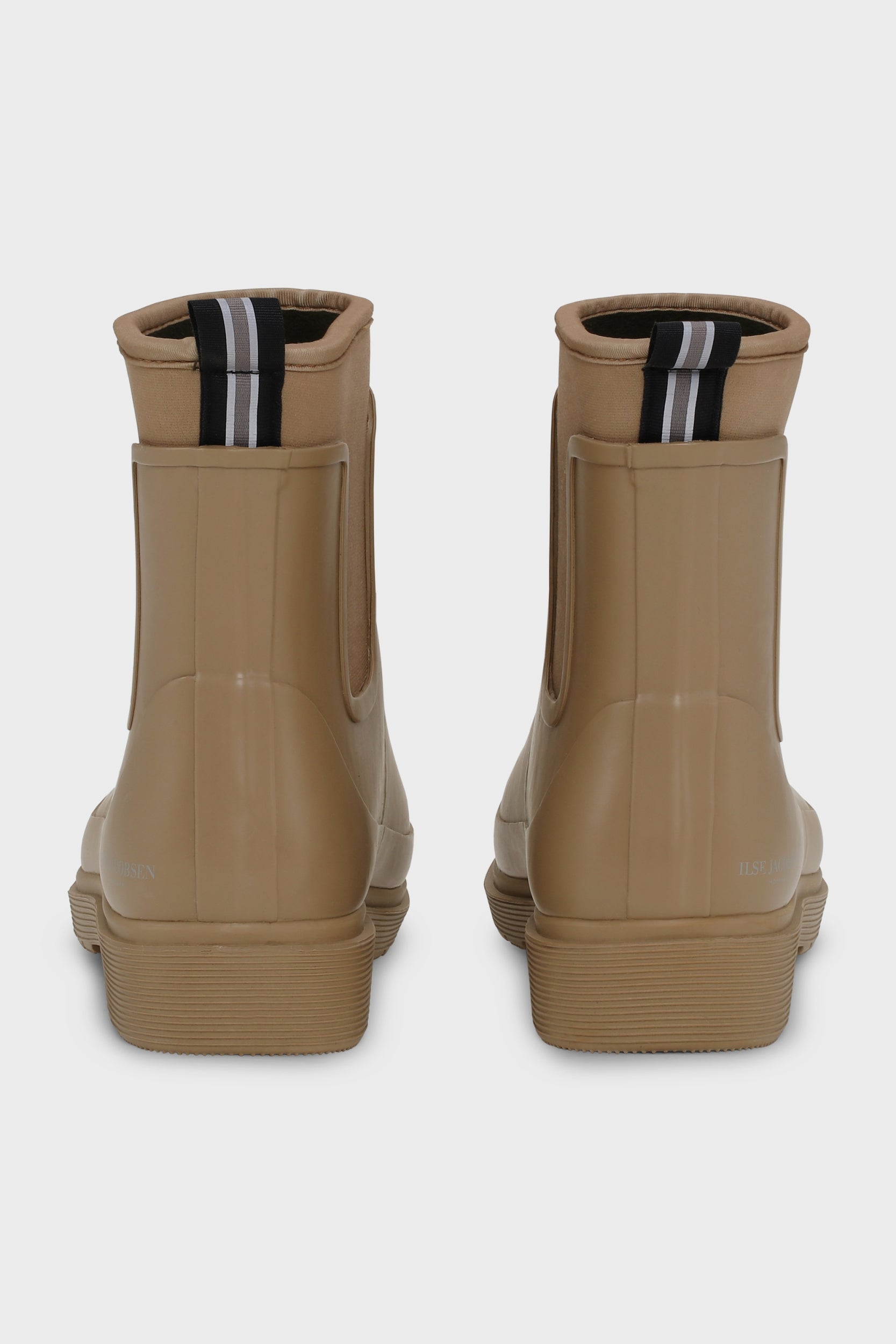 Neopreen Regenlaarzen RUBAIR11 - 248 Mocca | Mocca Mocca | Boots | Ilse Jacobsen