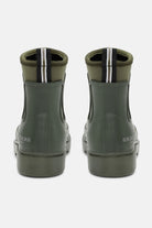 Anti-Slip regenlaarzen laag RUBAIR11 | Army | Boots | Ilse Jacobsen
