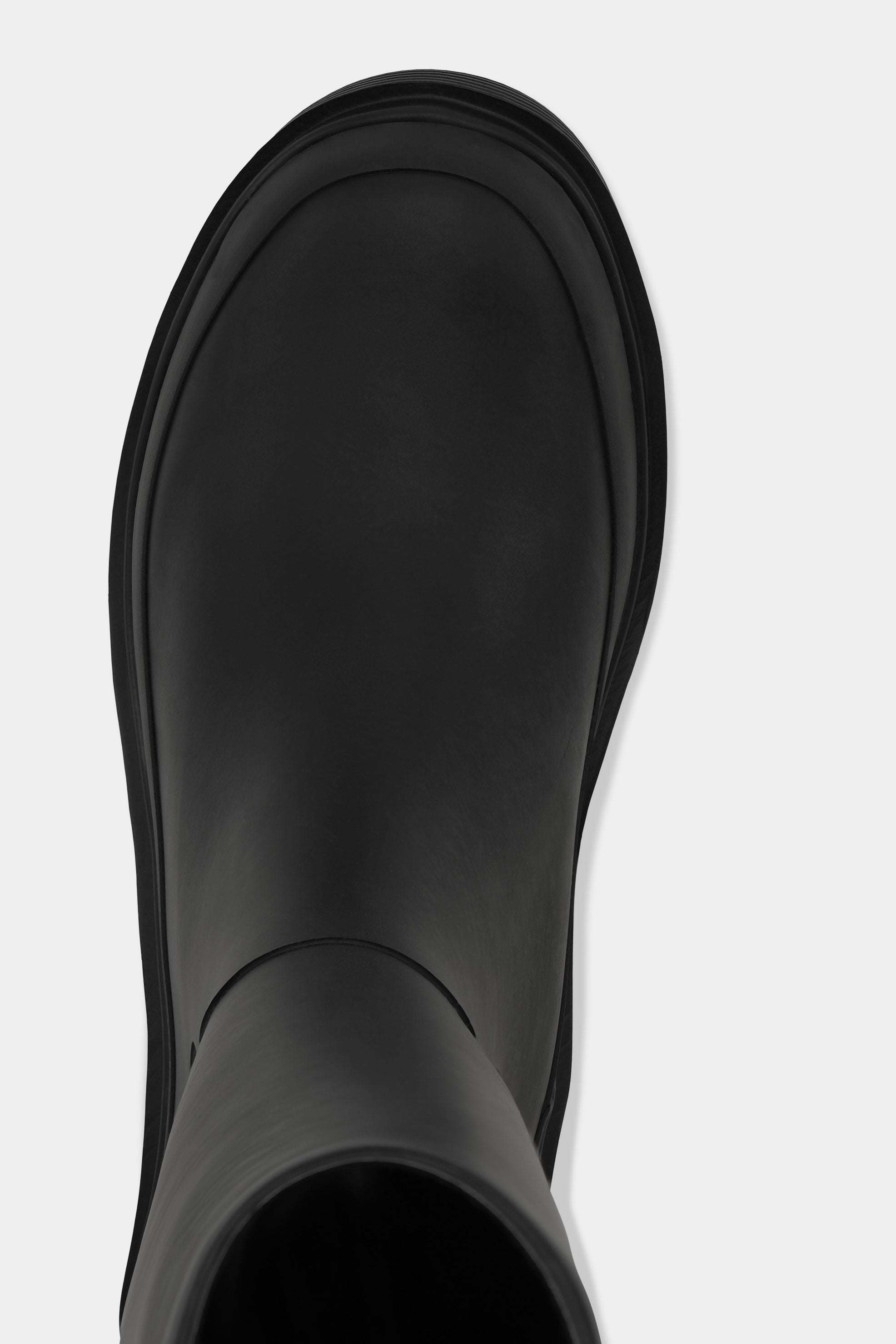 Neopreen Regenlaarzen RUBAIR13 - 001 Black | Black Black | Boots | Ilse Jacobsen