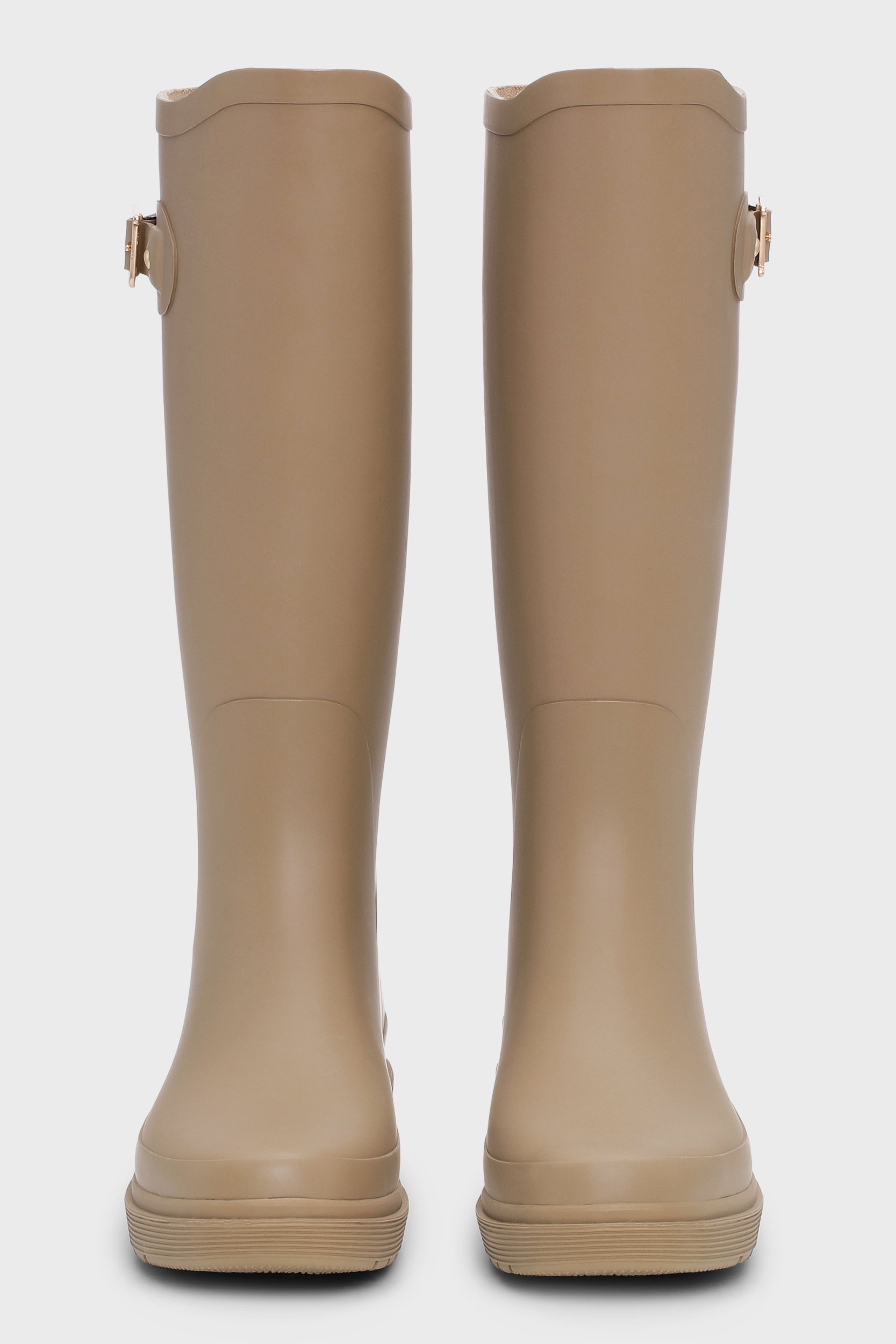 Neopreen Regenlaarzen RUBAIR13 - 248 Mocca | Mocca Mocca | Boots | Ilse Jacobsen