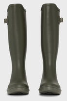 Anti-Slip regenlaarzen hoog RUBAIR13 | Army Army | Boots | Ilse Jacobsen