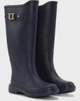 Neopreen Regenlaarzen RUBAIR13 - 600 Navy | Navy Navy | Boots | Ilse Jacobsen
