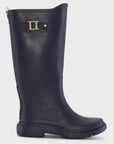 Neopreen Regenlaarzen RUBAIR13 - 600 Navy | Navy Navy | Boots | Ilse Jacobsen