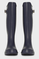 Anti-Slip regenlaarzen hoog RUBAIR13 | Navy Navy | Boots | Ilse Jacobsen