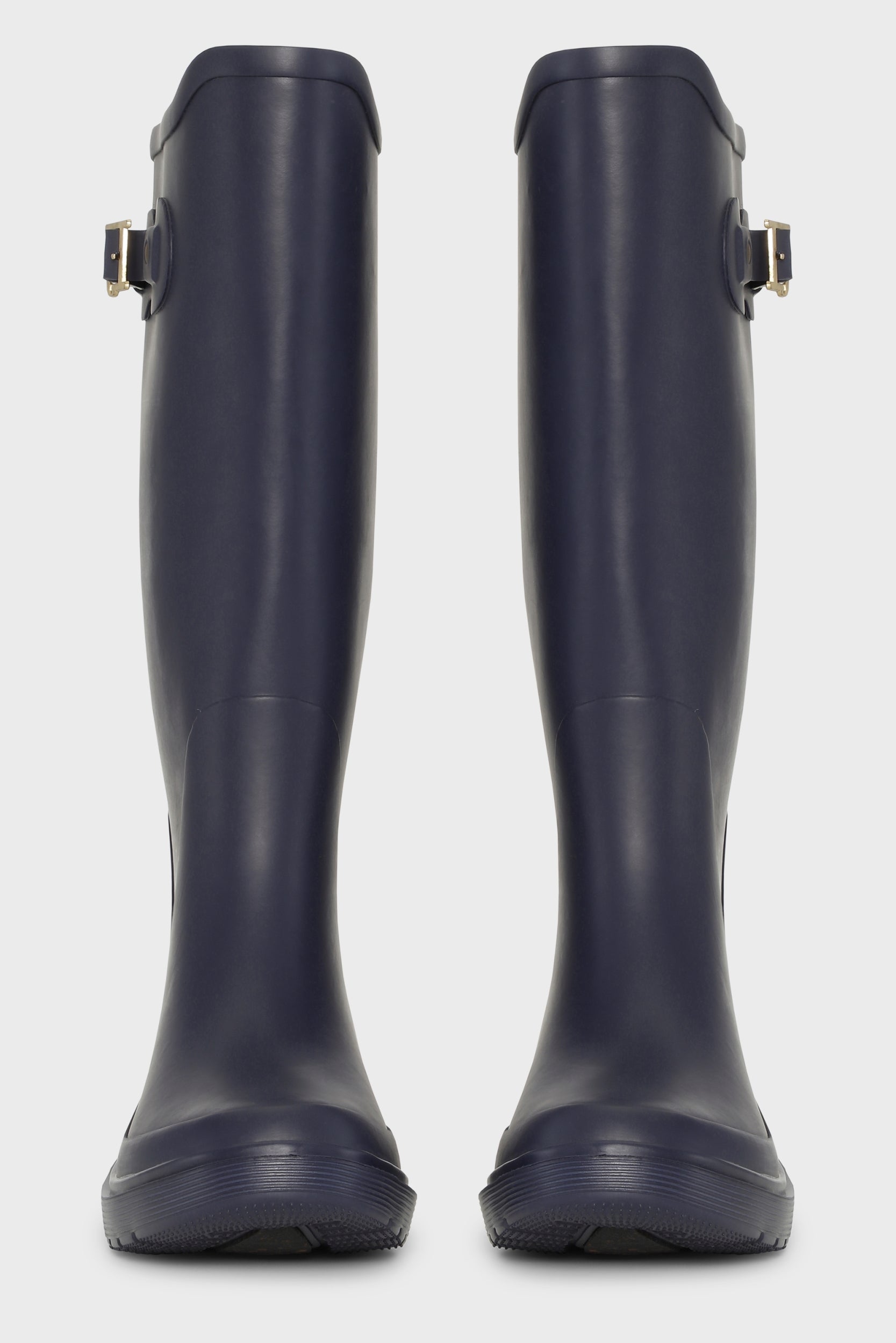 Neopreen Regenlaarzen RUBAIR13 - 600 Navy | Navy Navy | Boots | Ilse Jacobsen
