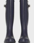 Neopreen Regenlaarzen RUBAIR13 - 600 Navy | Navy Navy | Boots | Ilse Jacobsen
