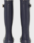 Neopreen Regenlaarzen RUBAIR13 - 600 Navy | Navy Navy | Boots | Ilse Jacobsen