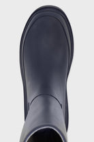 Anti-Slip regenlaarzen hoog RUBAIR13 | Navy Navy | Boots | Ilse Jacobsen