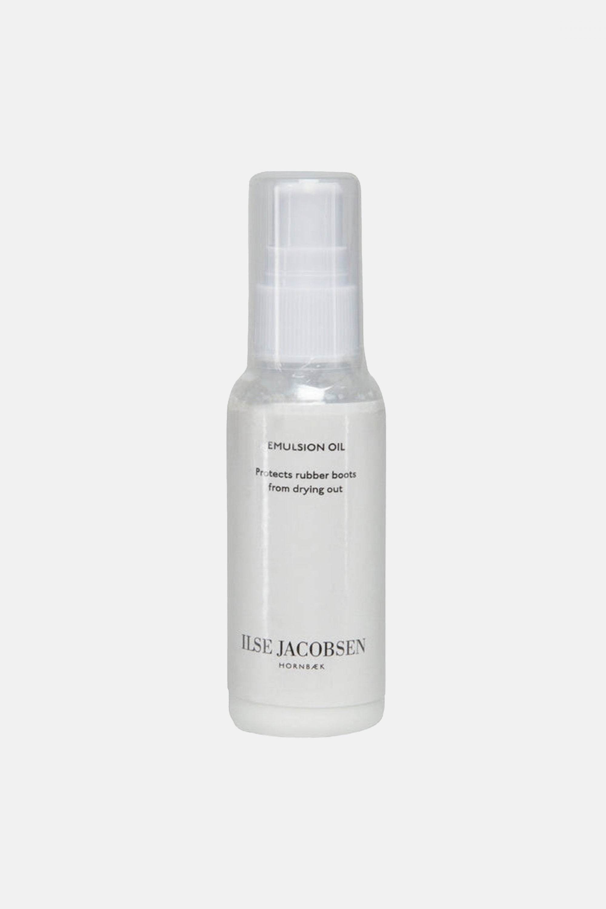 Onderhoudsolie RUBOILEMU-00X | Blanc | Accessoires | Ilse Jacobsen