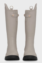 Regenlaarzen hoog RUBSWIFT02 | Atmosphere Black | Boots | Ilse Jacobsen