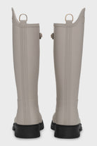 Regenlaarzen hoog RUBSWIFT02 | Atmosphere Black | Boots | Ilse Jacobsen