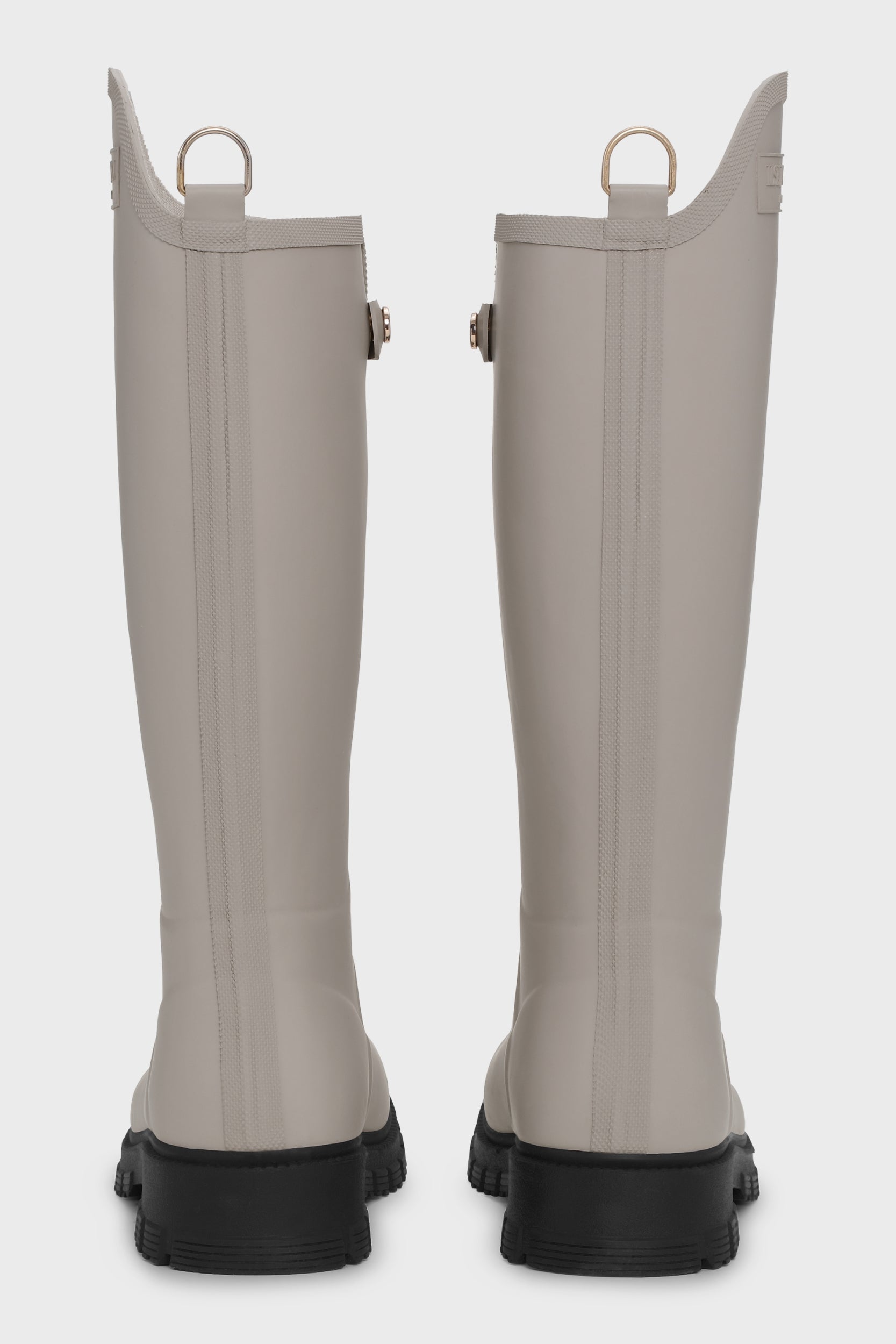 Asymmetrische Regenlaarzen RUBSWIFT02 - 149001 Atmosphere Black | Atmosphere Black | Boots | Ilse Jacobsen