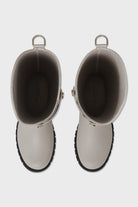 Regenlaarzen hoog RUBSWIFT02 | Atmosphere Black | Boots | Ilse Jacobsen