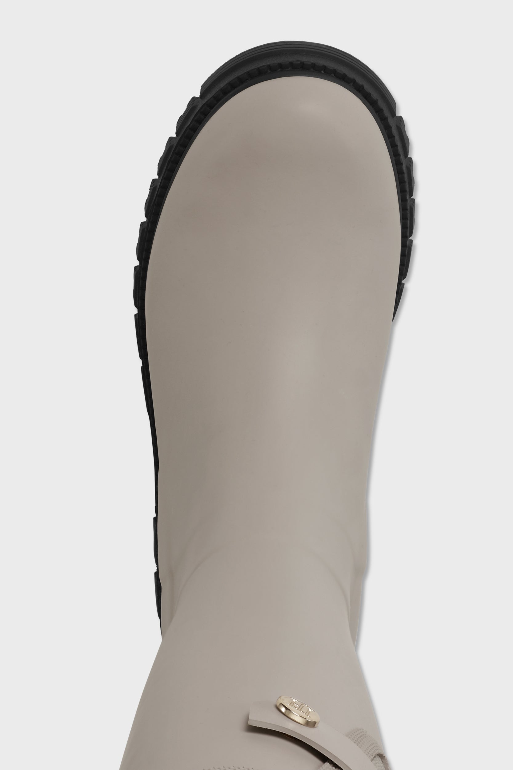 Asymmetrische Regenlaarzen RUBSWIFT02 - 149001 Atmosphere Black | Atmosphere Black | Boots | Ilse Jacobsen