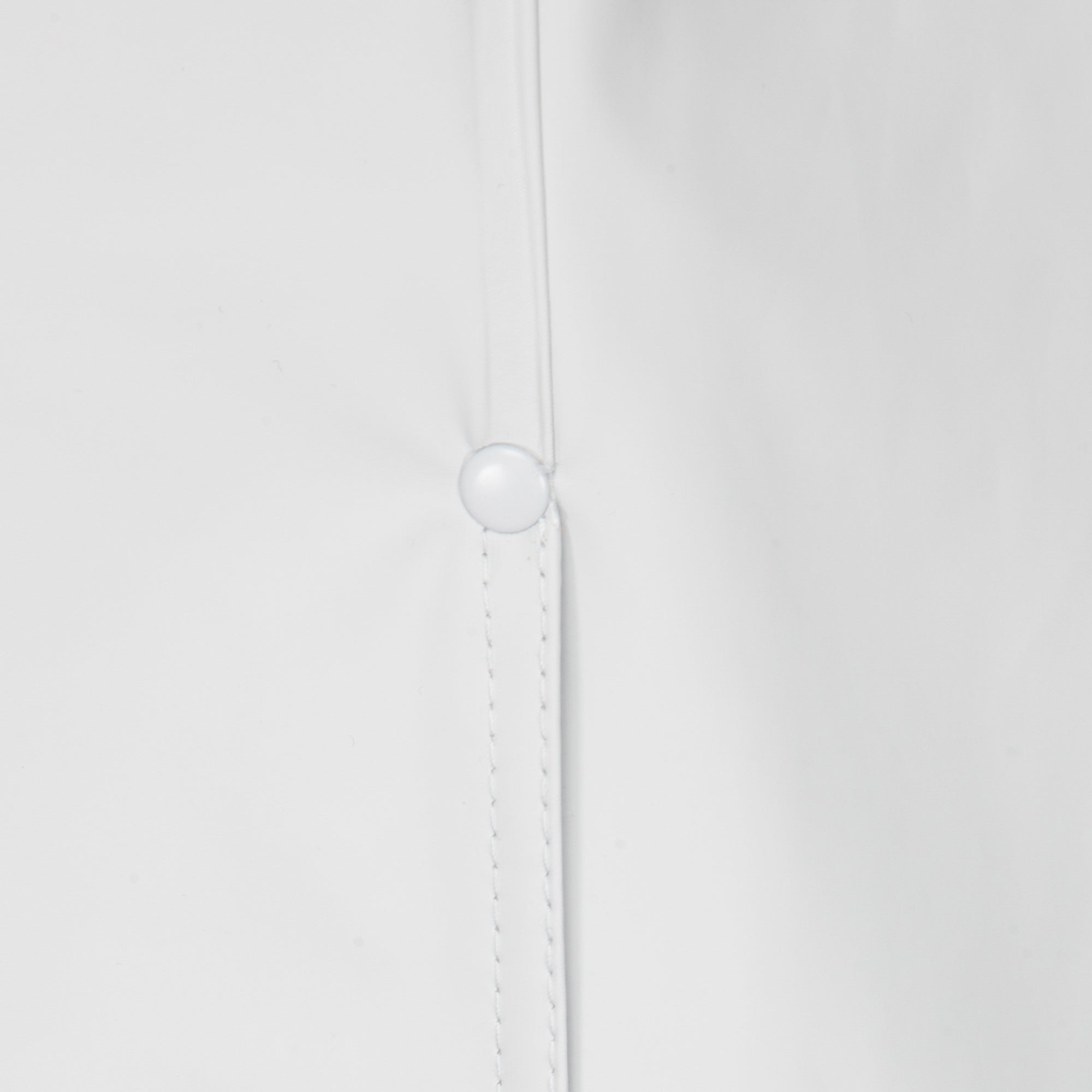 Regenjas RAIN87 - 637 White Blue | White Blue | Raincoat | Ilse Jacobsen