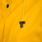 Regenjas RAIN87 | Cyber Yellow | Raincoat | Ilse Jacobsen
