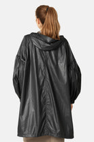 Jacket SHIMMER01 | Dark Indigo Gold | Jacket | Ilse Jacobsen