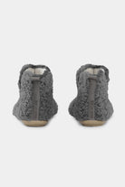 Cosy Ankle Boot | Grey Wheat | Boots | Ilse Jacobsen