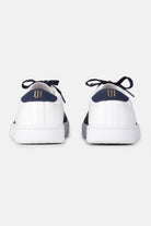 Sneakers TANSY4074 | White Dark Indigo | Sneakers | Ilse Jacobsen