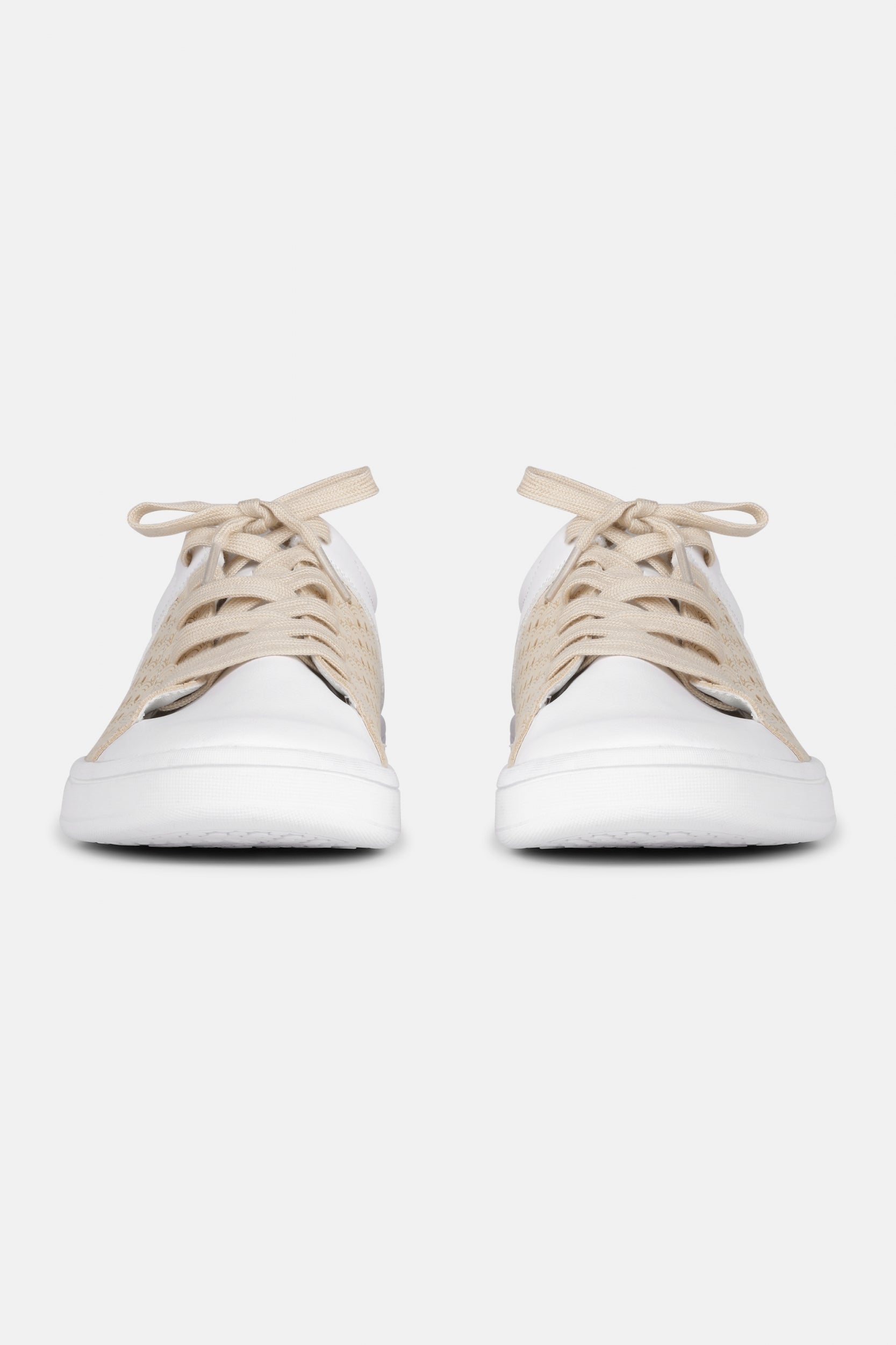 Sneakers TANSY4074 - 144100 Kit White | Kit White | Sneakers | Ilse Jacobsen
