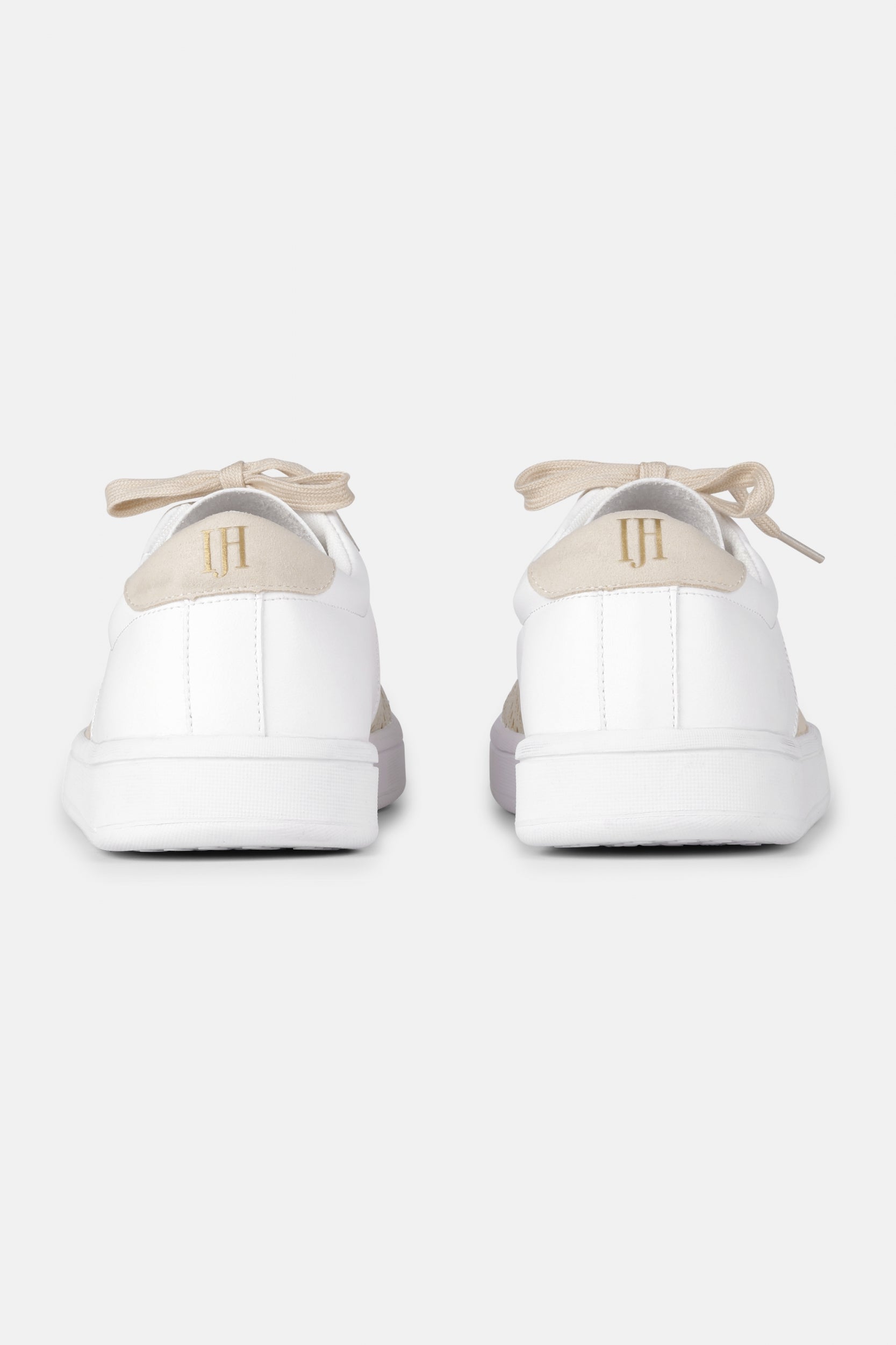Sneakers TANSY4074 - 144100 Kit White | Kit White | Sneakers | Ilse Jacobsen