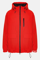 Dons Regenjas TECHRAIN01 | Fire | Raincoat | Ilse Jacobsen