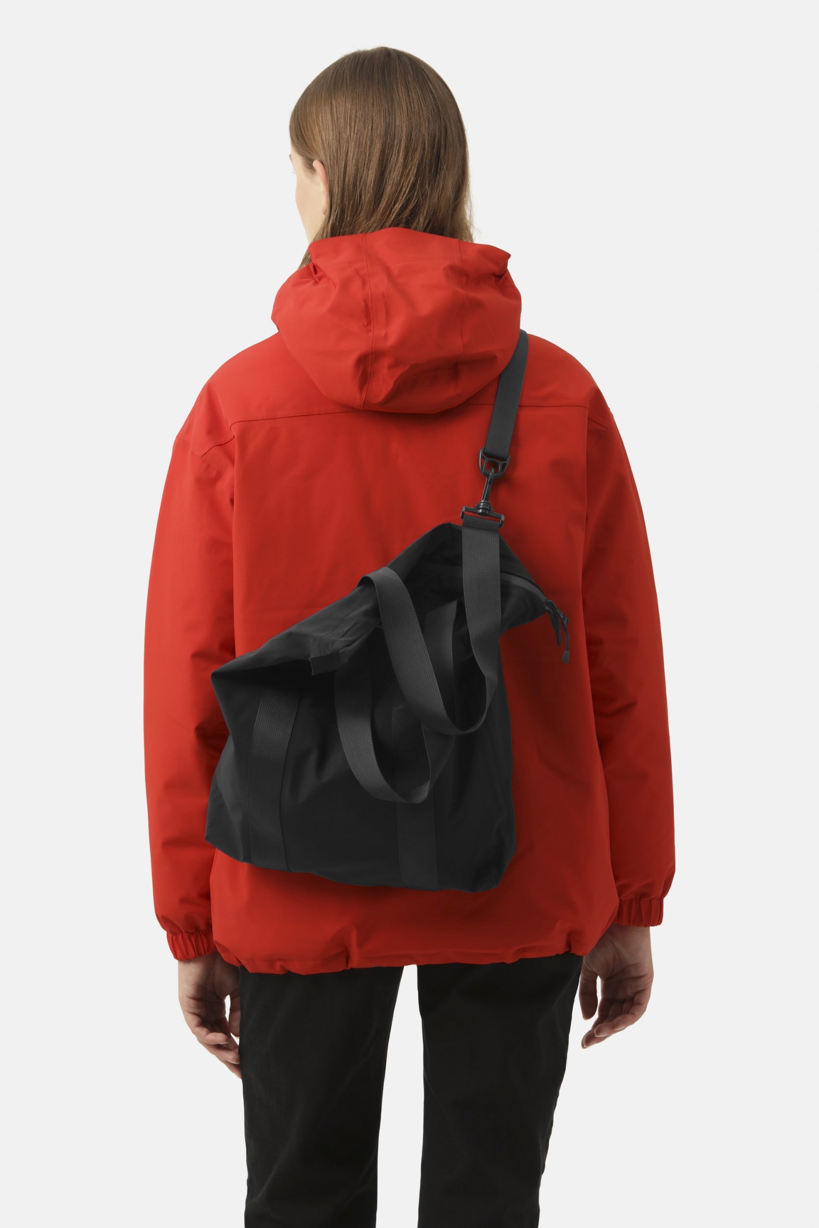Dons Regenjas TECHRAIN01 - Fire 905 | Fire | Raincoat | Ilse Jacobsen
