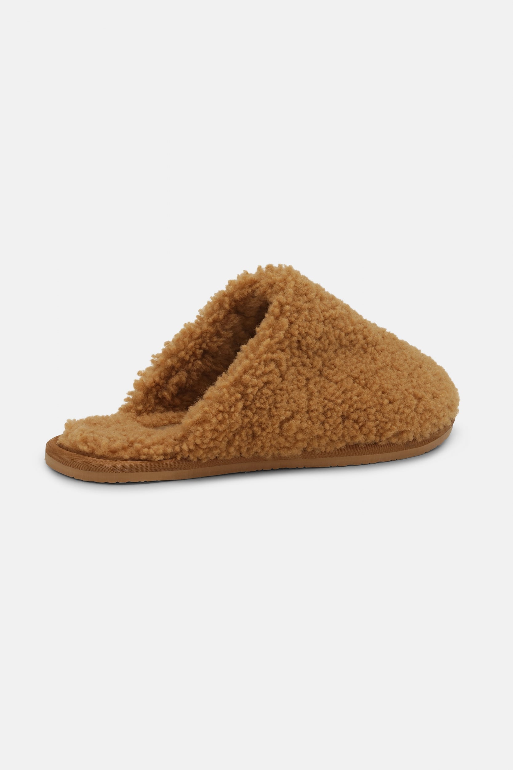 Pantoffels THEA1001 - Tannin 156 | Tannin | Home Shoes | Ilse Jacobsen