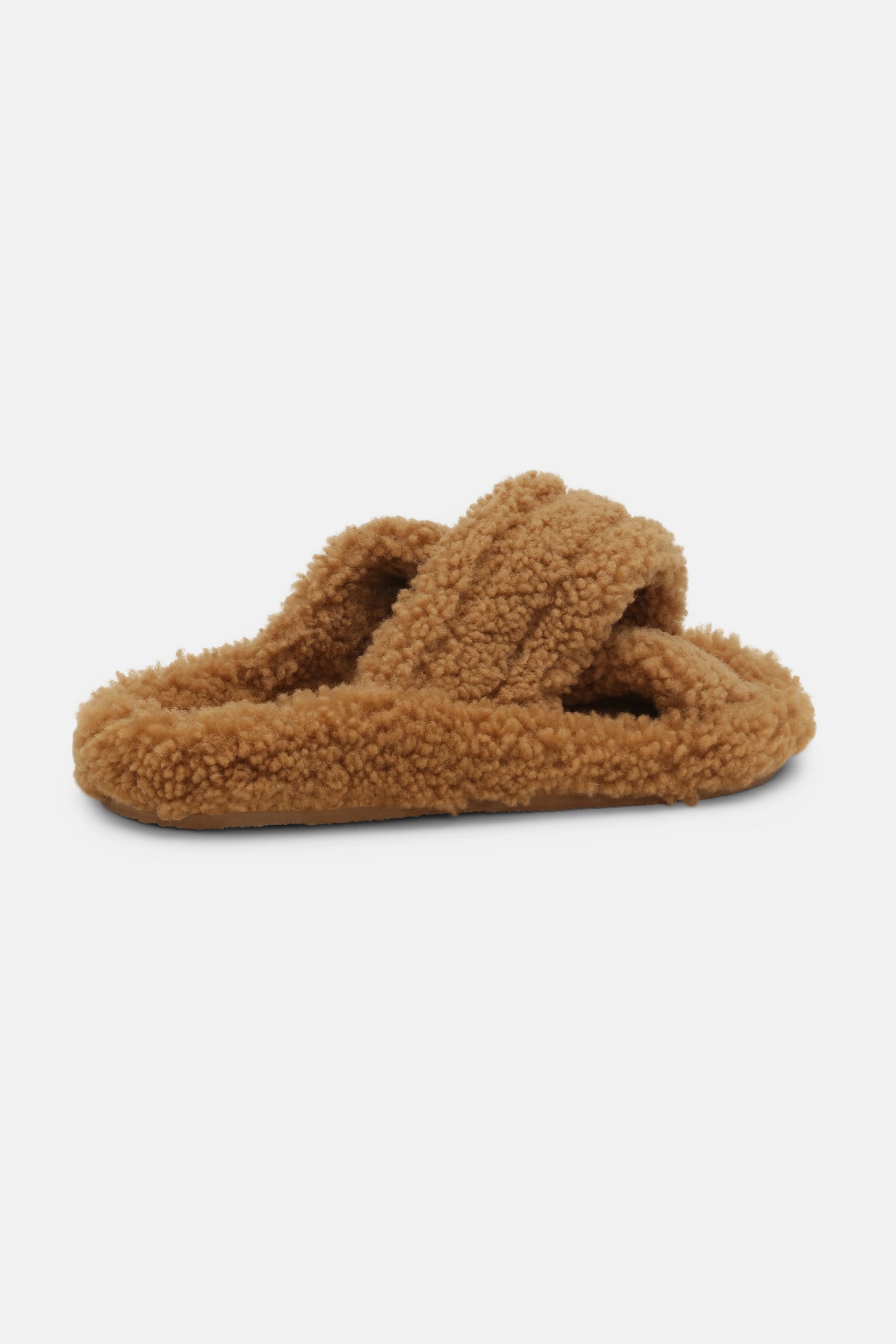 Pantoffels THEA1002 - Tannin 156 | Tannin | Home Shoes | Ilse Jacobsen