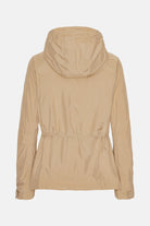 Korte Regenjas THERMAL08SP | Incense | Jacket | Ilse Jacobsen