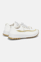 Sneakers TILIA4072 | White White | Sneakers | Ilse Jacobsen