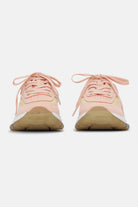 Sneakers TILIA4072 | Adobe Rose White | Sneakers | Ilse Jacobsen